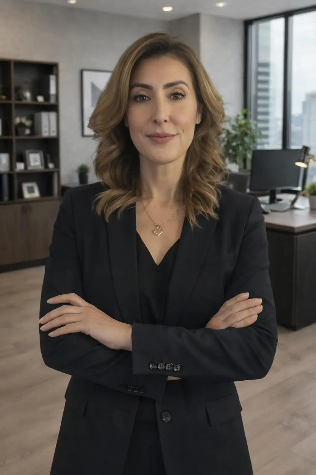 Nesrin- Afbeelding